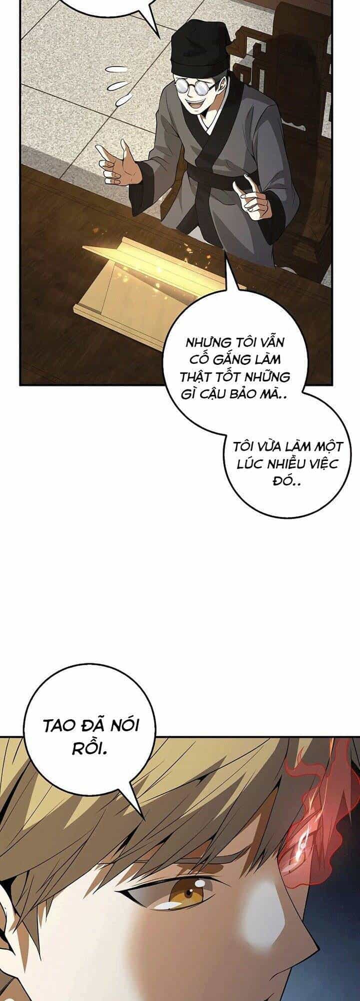 Thương Nhân Thánh Thần - Chương 27 - ảnh 21
