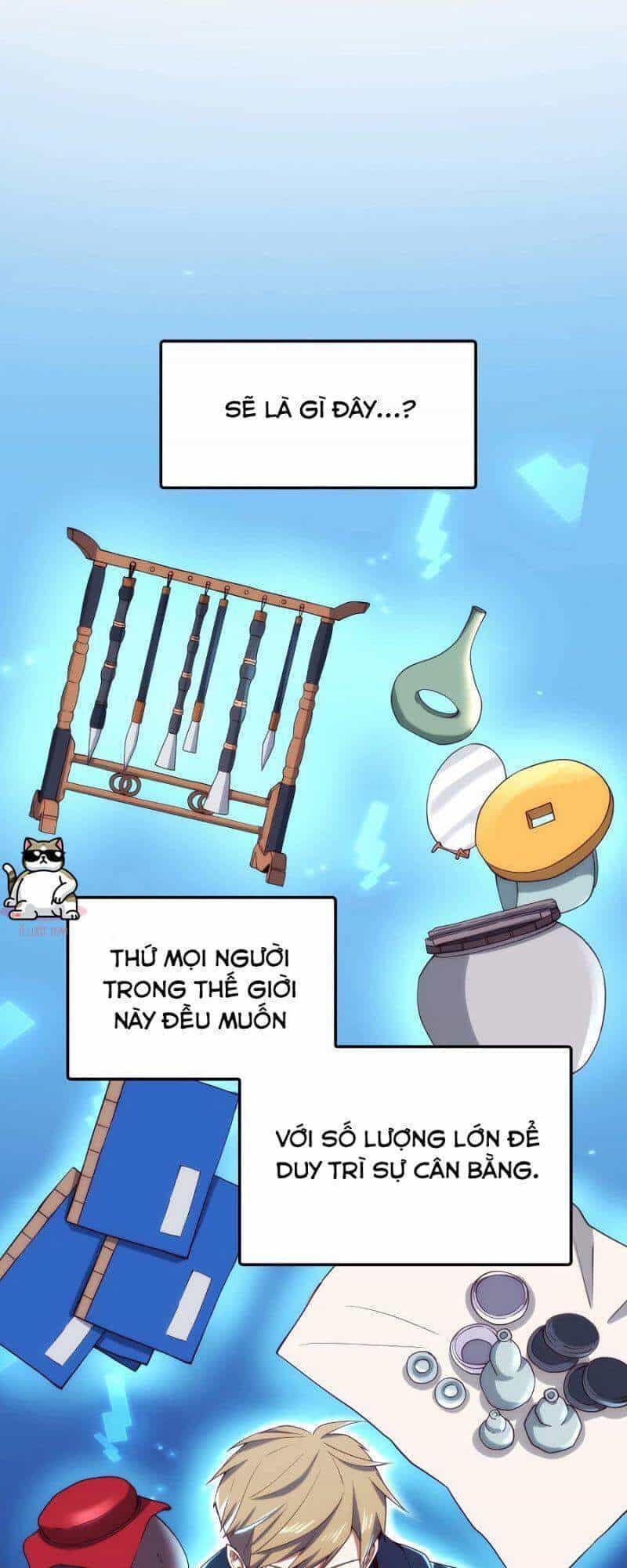 Thương Nhân Thánh Thần - Chương 30 - ảnh 53