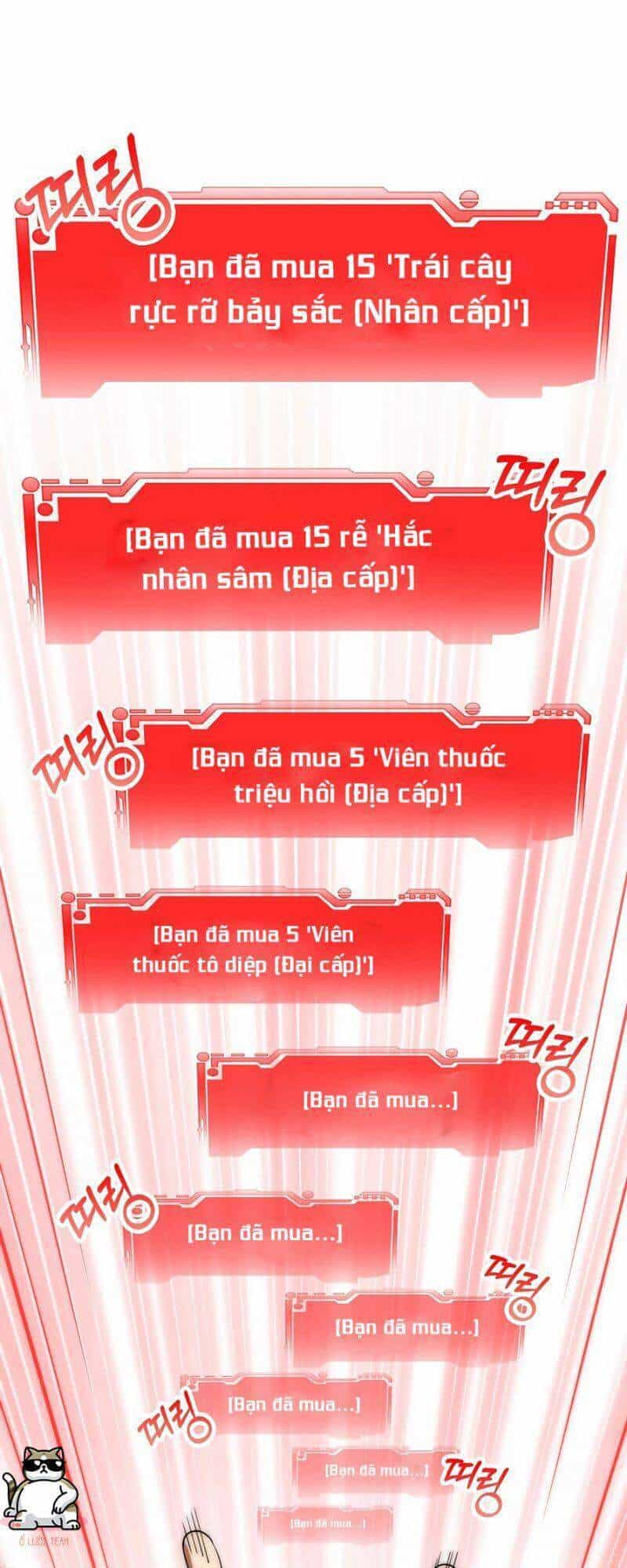Thương Nhân Thánh Thần - Chương 31 - ảnh 13