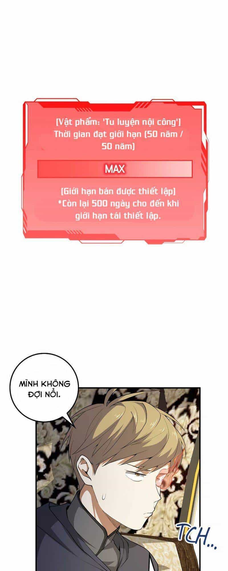 Thương Nhân Thánh Thần - Chương 31 - ảnh 8