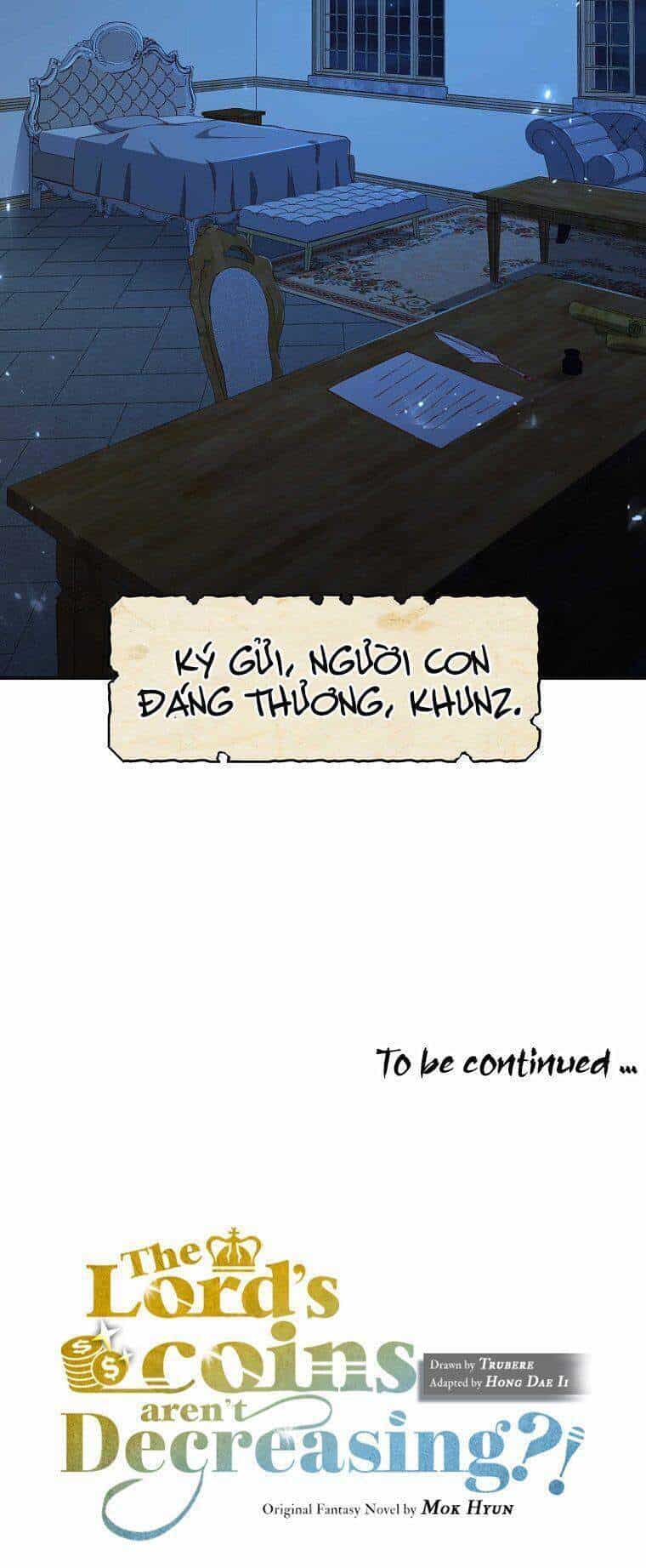 Thương Nhân Thánh Thần - Chương 37 - ảnh 11
