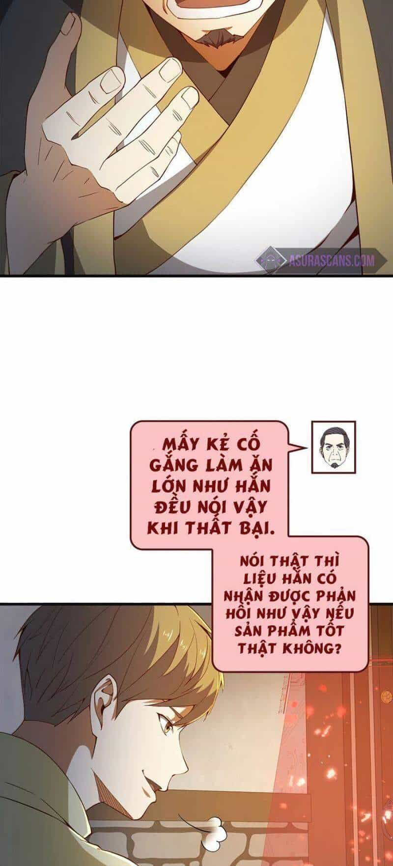 Thương Nhân Thánh Thần - Chương 40 - ảnh 32