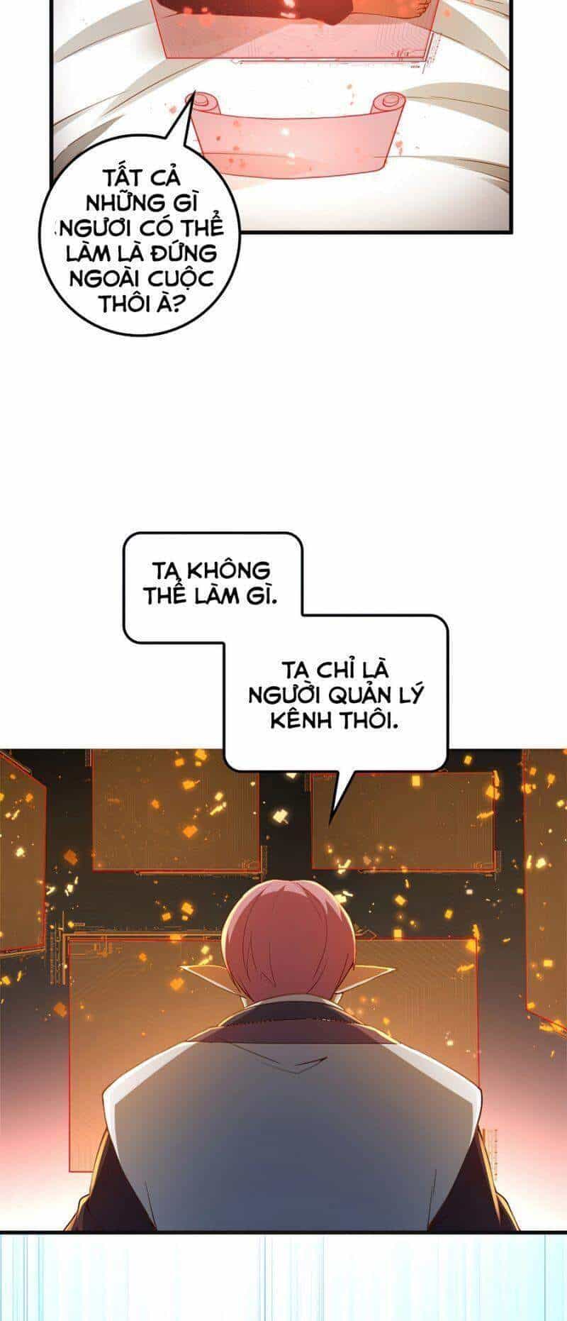 Thương Nhân Thánh Thần - Chương 40 - ảnh 41
