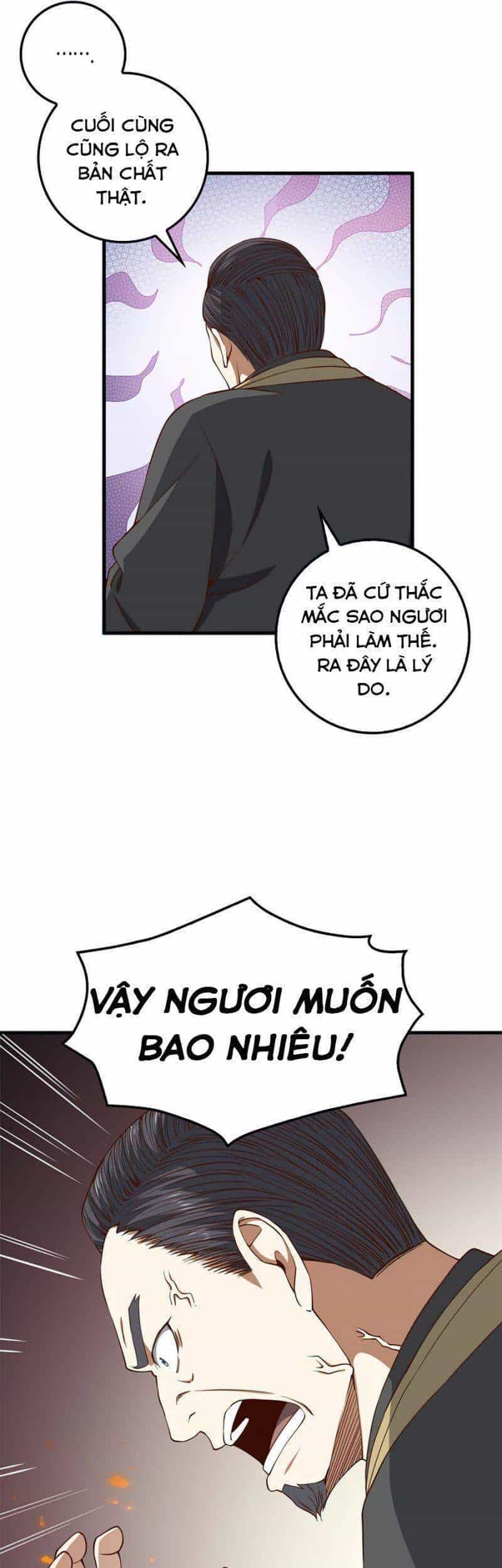 Thương Nhân Thánh Thần - Chương 41 - ảnh 28