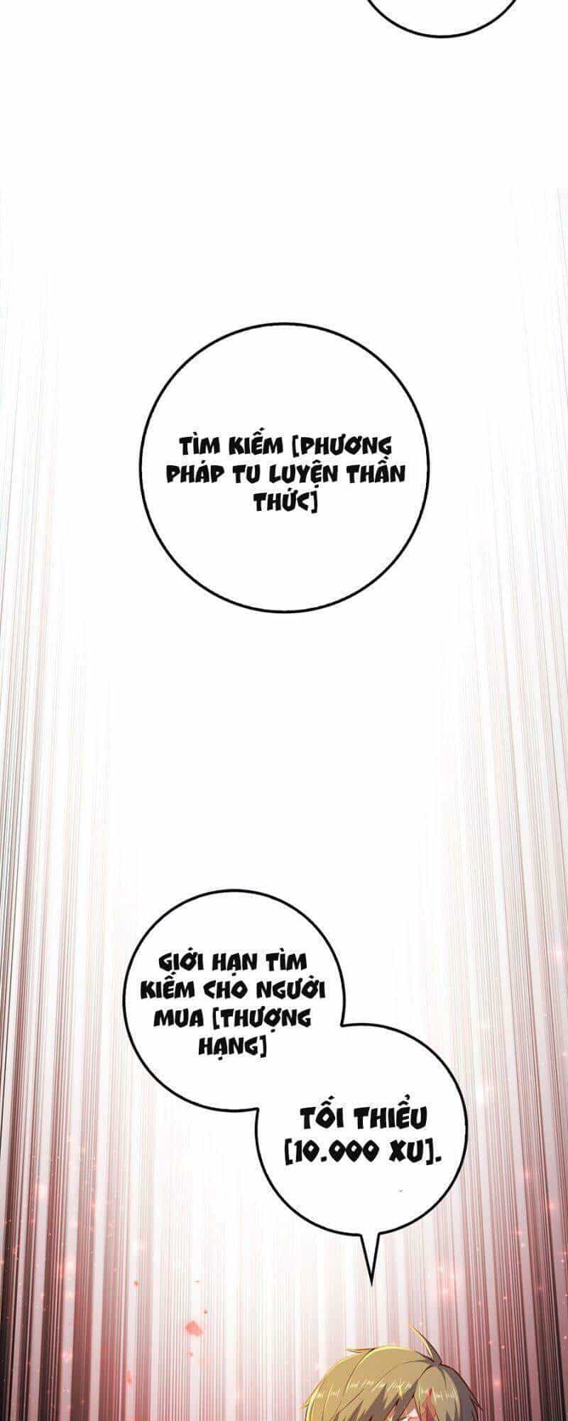 Thương Nhân Thánh Thần - Chương 43 - ảnh 16