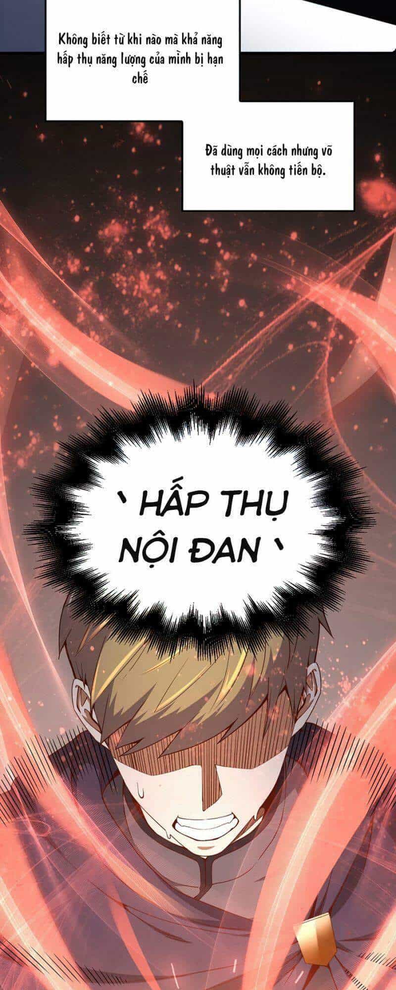 Thương Nhân Thánh Thần - Chương 43 - ảnh 19