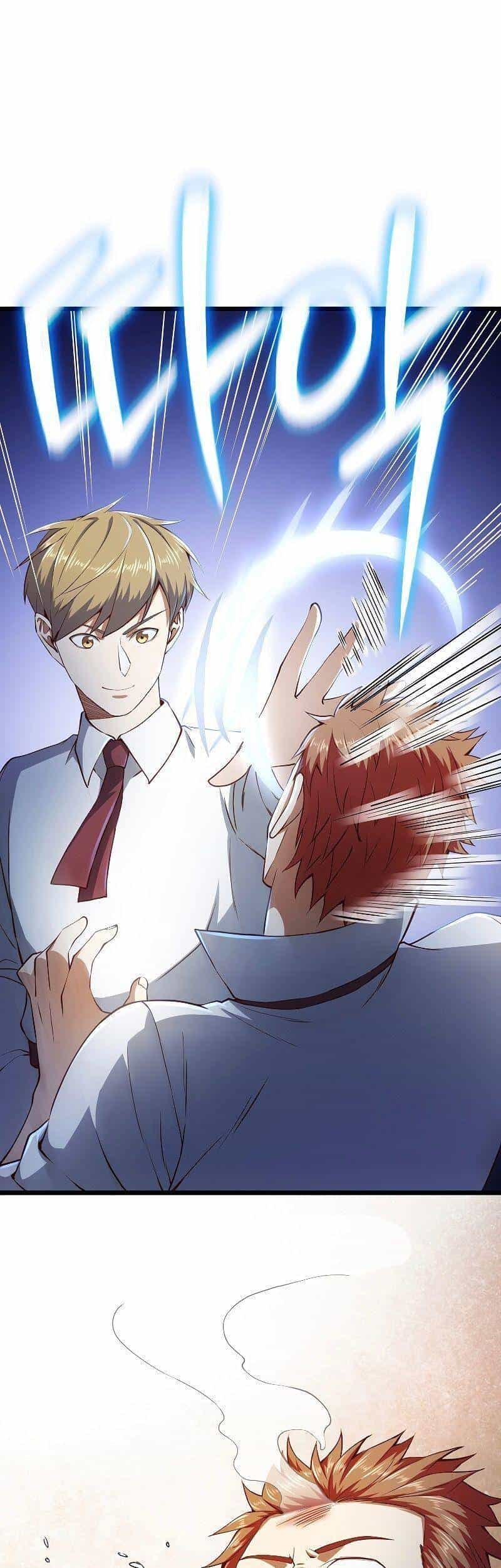 Thương Nhân Thánh Thần - Chương 48 - ảnh 61