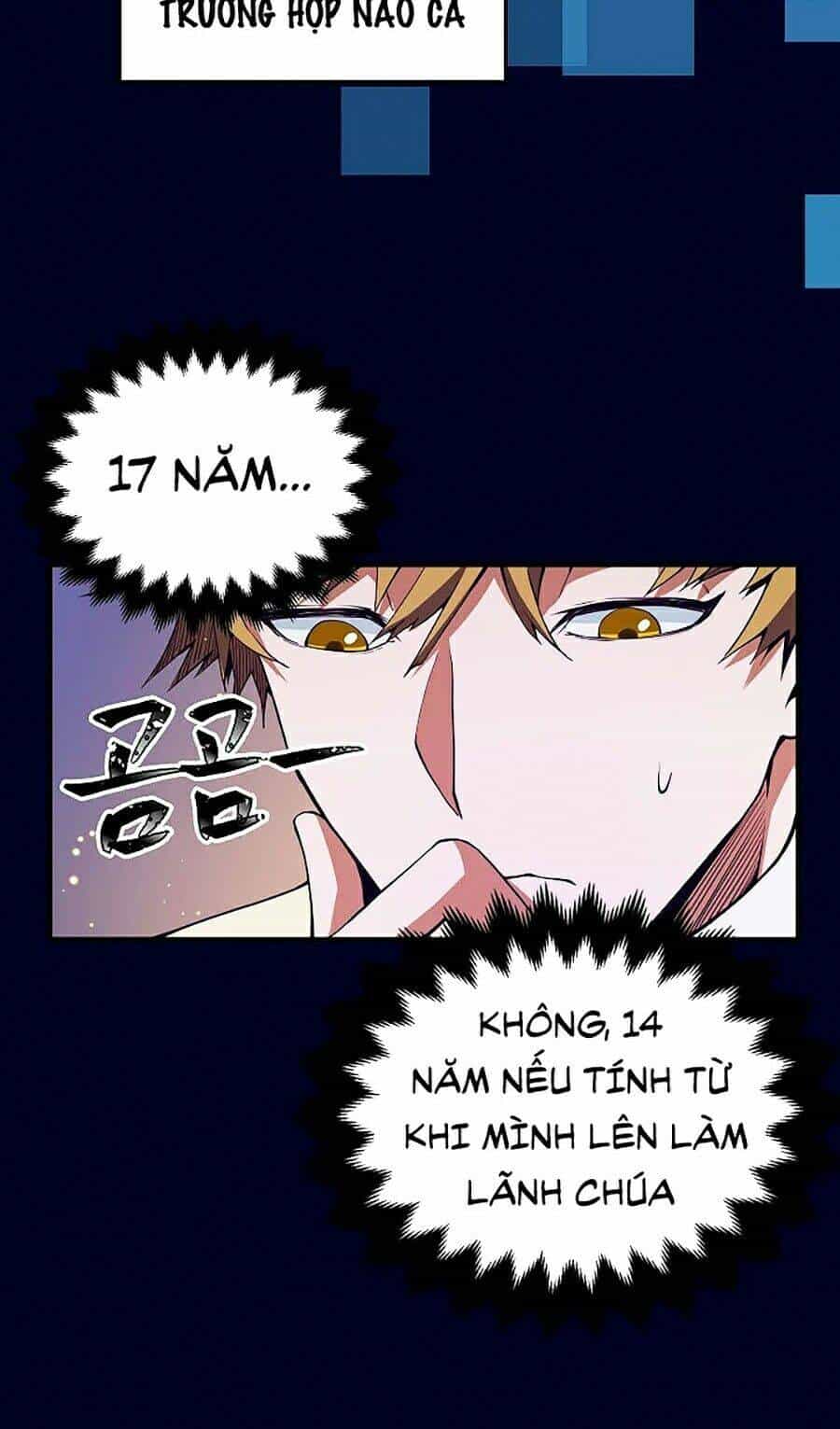 Thương Nhân Thánh Thần - Chương 5 - ảnh 23