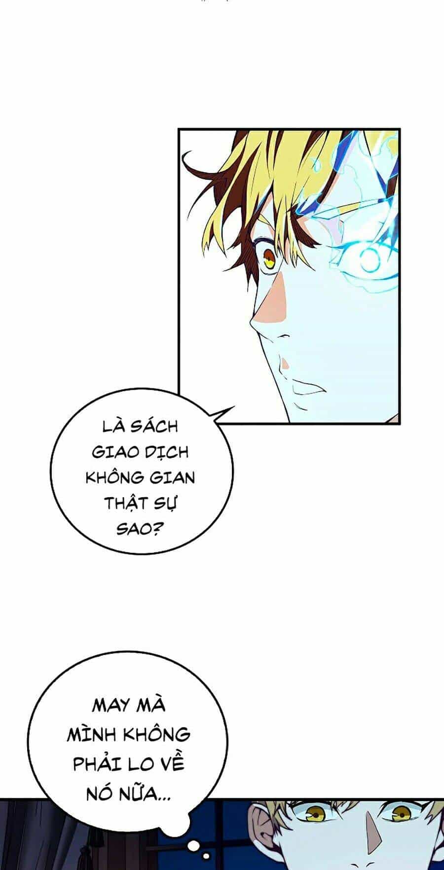 Thương Nhân Thánh Thần - Chương 5 - ảnh 65