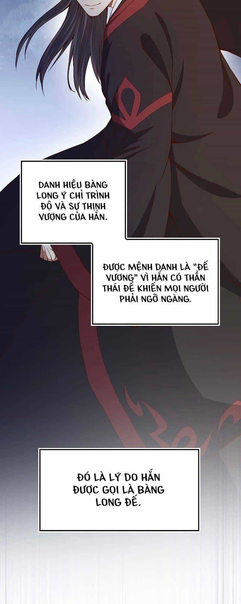 Thương Nhân Thánh Thần - Chương 54 - ảnh 2