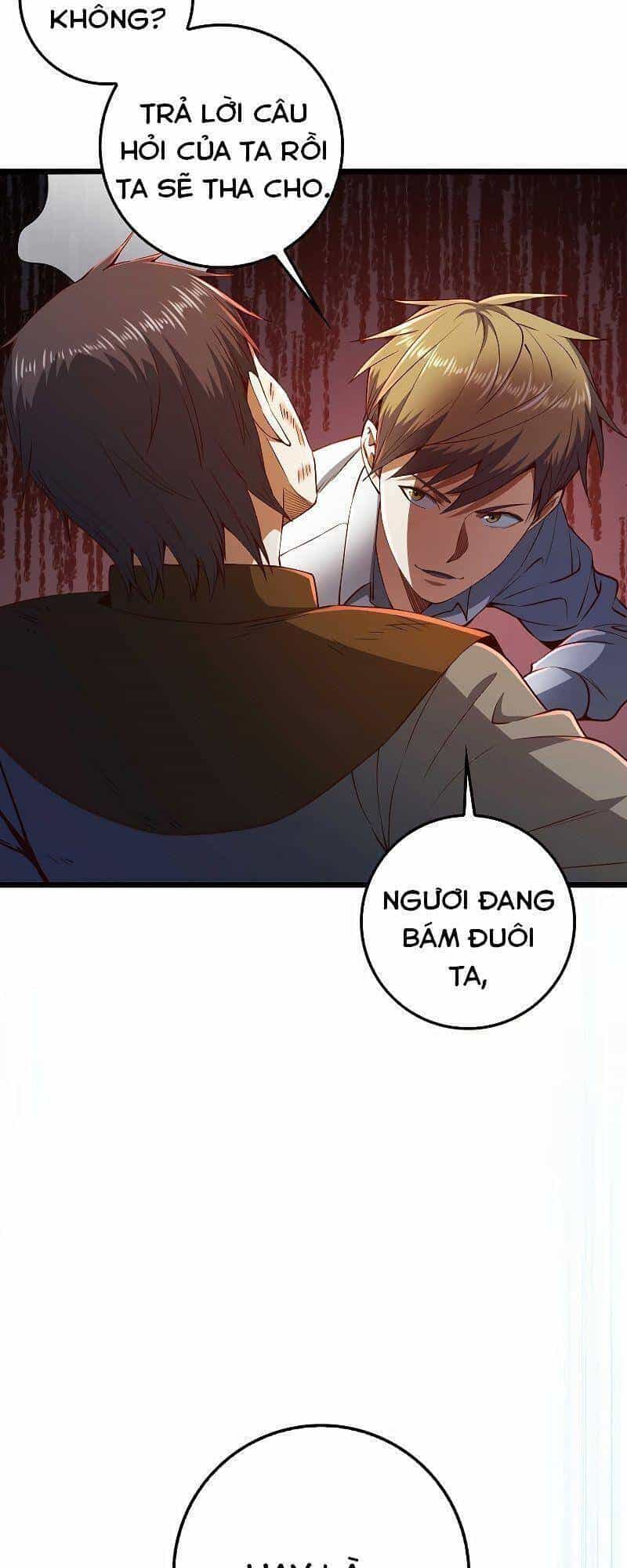 Thương Nhân Thánh Thần - Chương 55 - ảnh 17