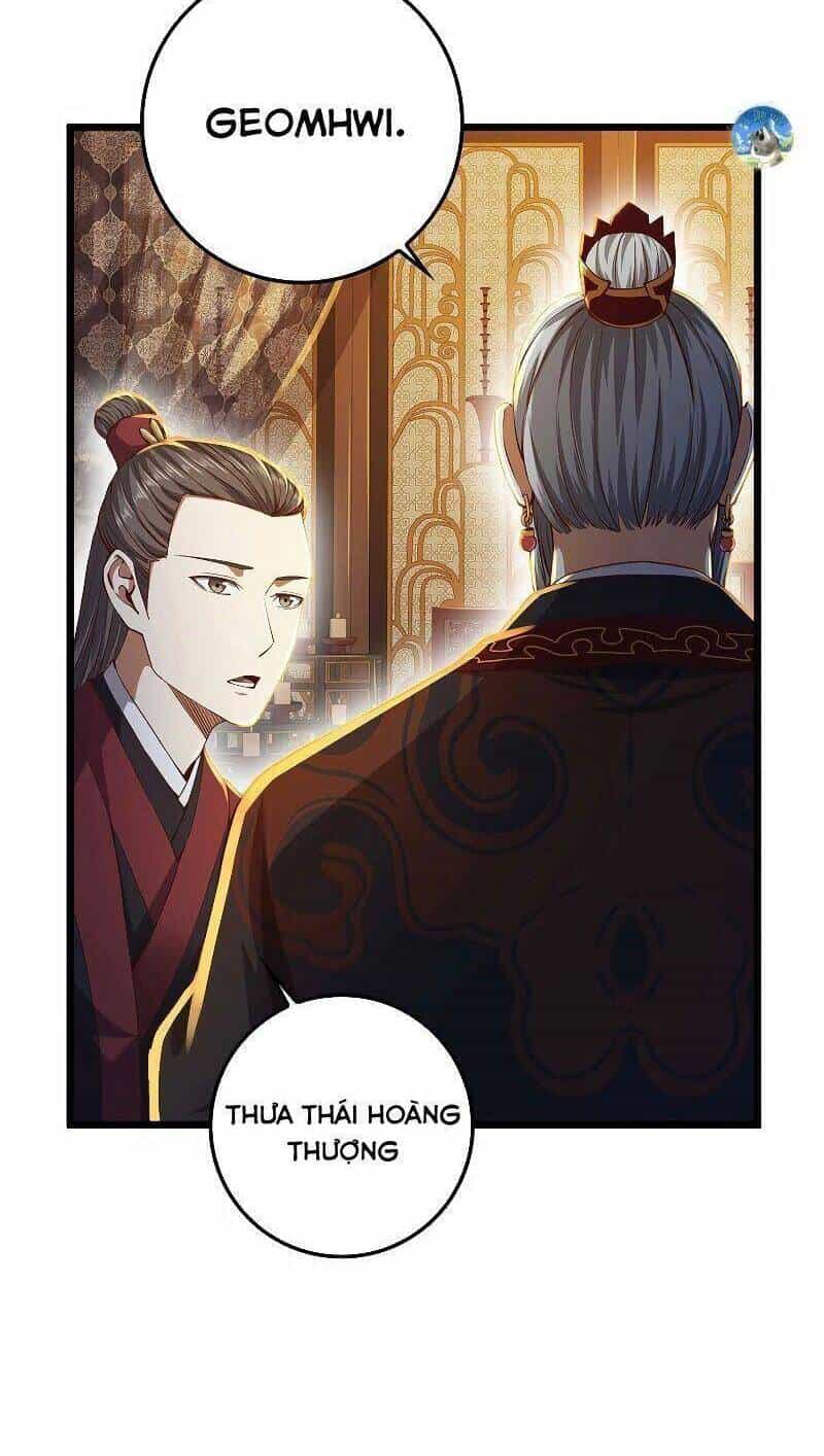 Thương Nhân Thánh Thần - Chương 59 - ảnh 14
