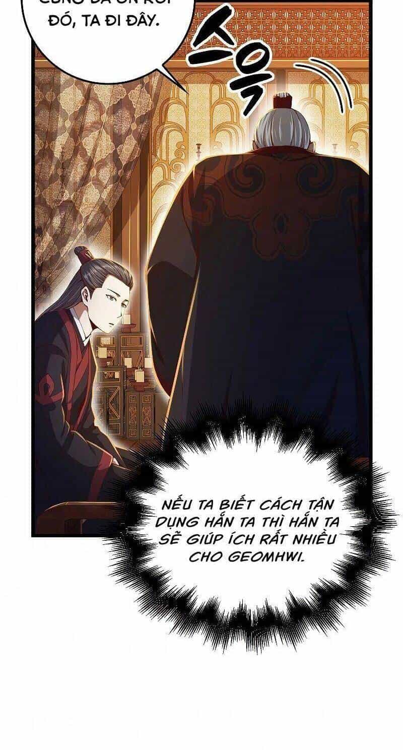Thương Nhân Thánh Thần - Chương 59 - ảnh 45