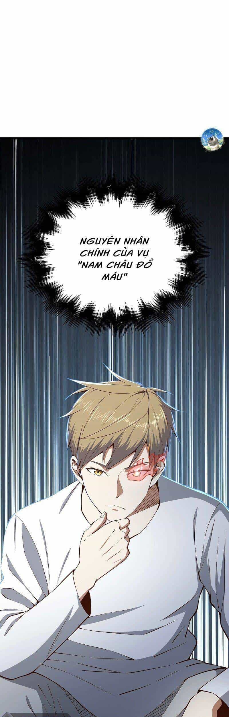 Thương Nhân Thánh Thần - Chương 59 - ảnh 64