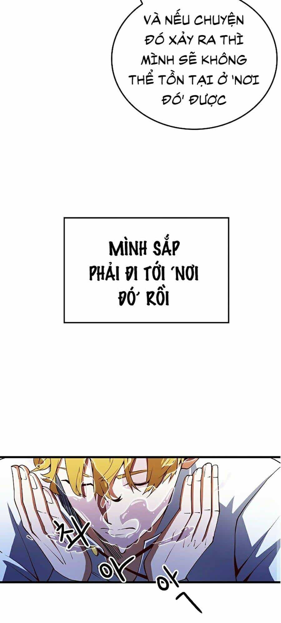 Thương Nhân Thánh Thần - Chương 6 - ảnh 62