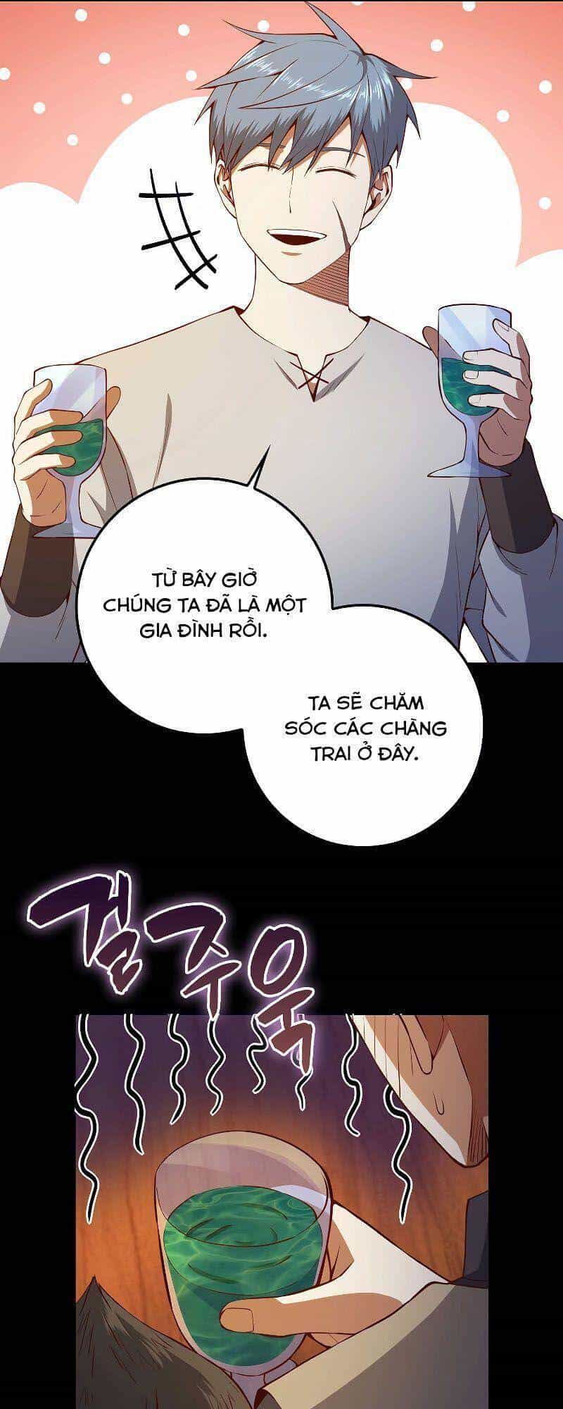 Thương Nhân Thánh Thần - Chương 60 - ảnh 17