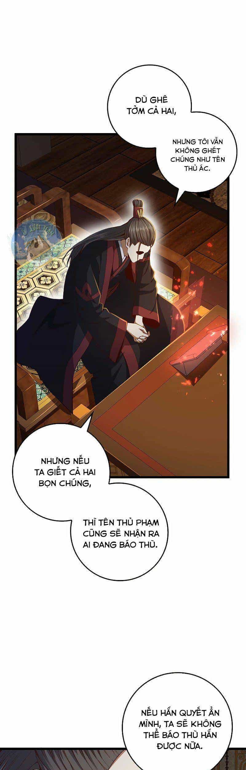 Thương Nhân Thánh Thần - Chương 65 - ảnh 15