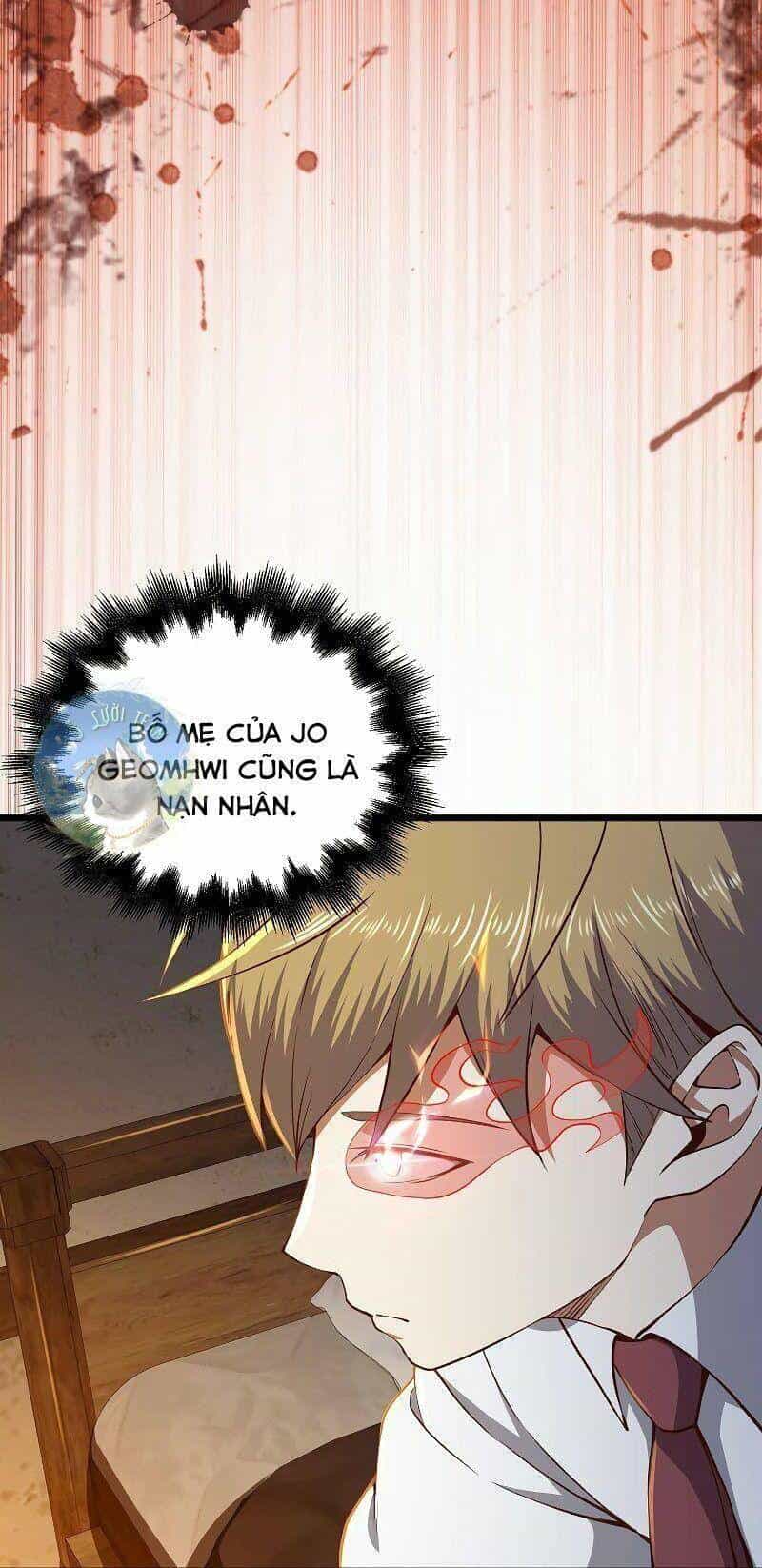 Thương Nhân Thánh Thần - Chương 65 - ảnh 21