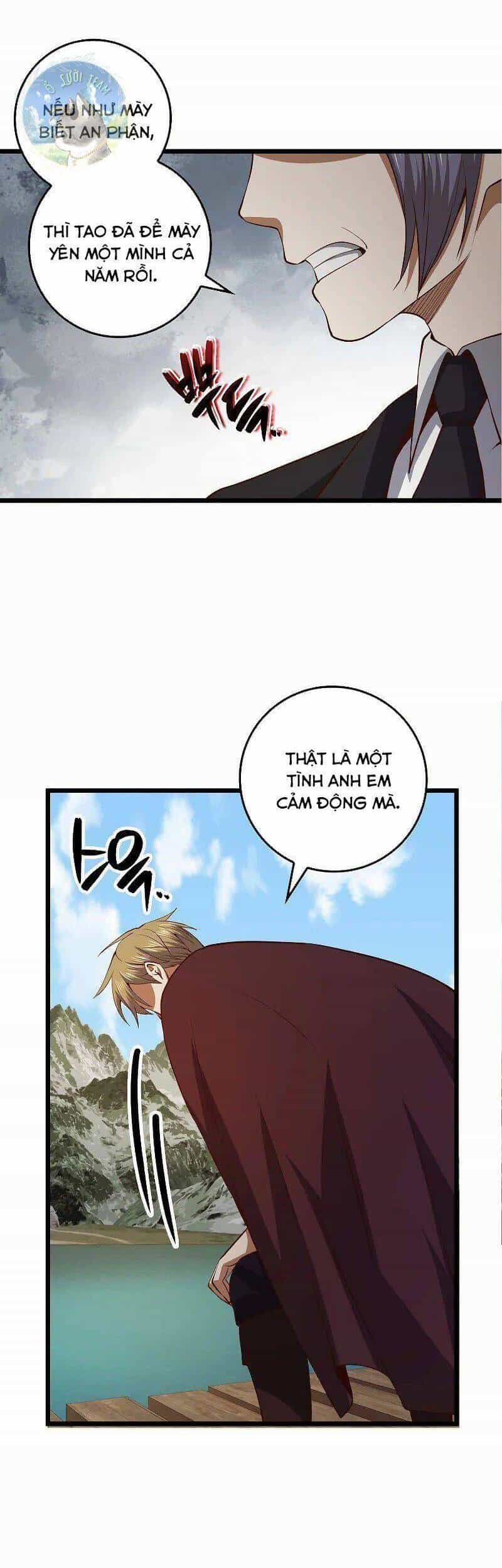 Thương Nhân Thánh Thần - Chương 65 - ảnh 39