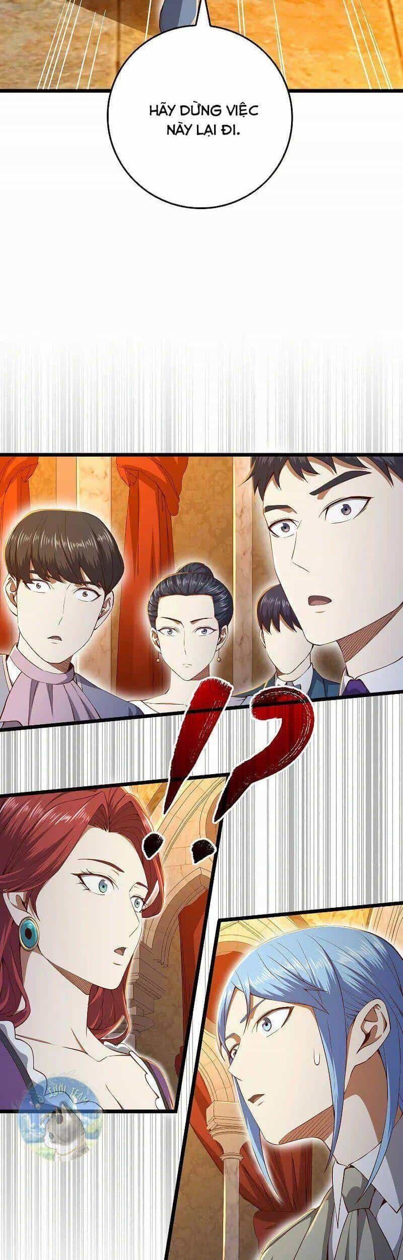 Thương Nhân Thánh Thần - Chương 68 - ảnh 26