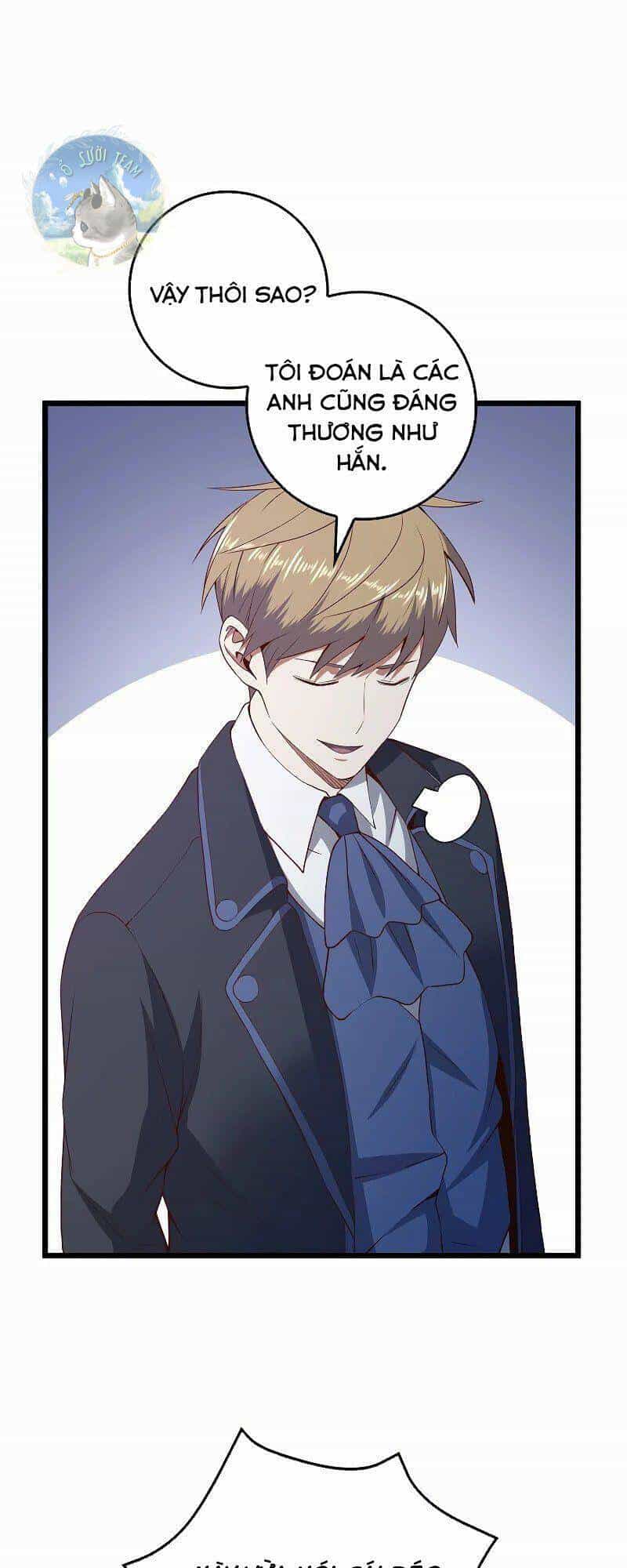 Thương Nhân Thánh Thần - Chương 69 - ảnh 27