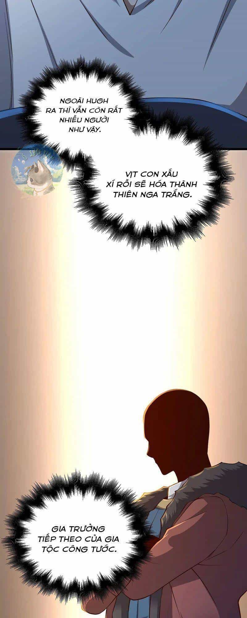 Thương Nhân Thánh Thần - Chương 73 - ảnh 23