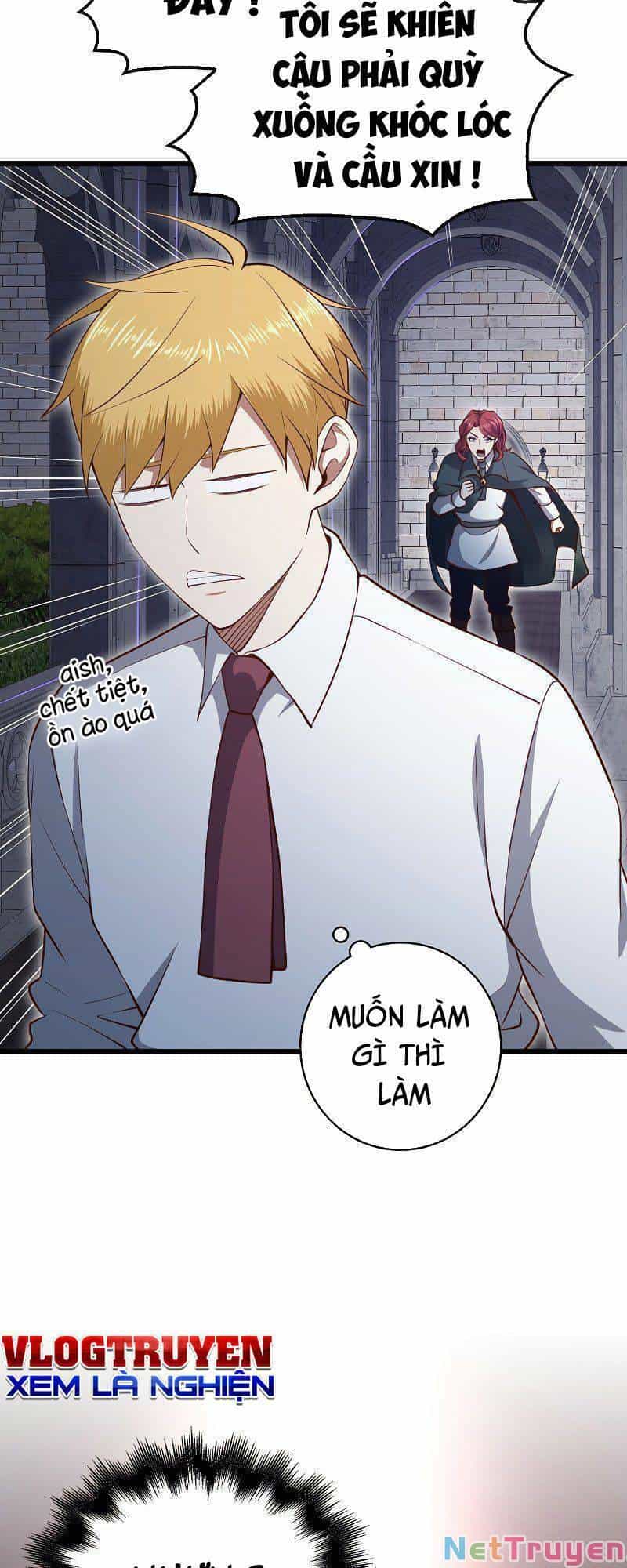 Thương Nhân Thánh Thần - Chương 78 - ảnh 30