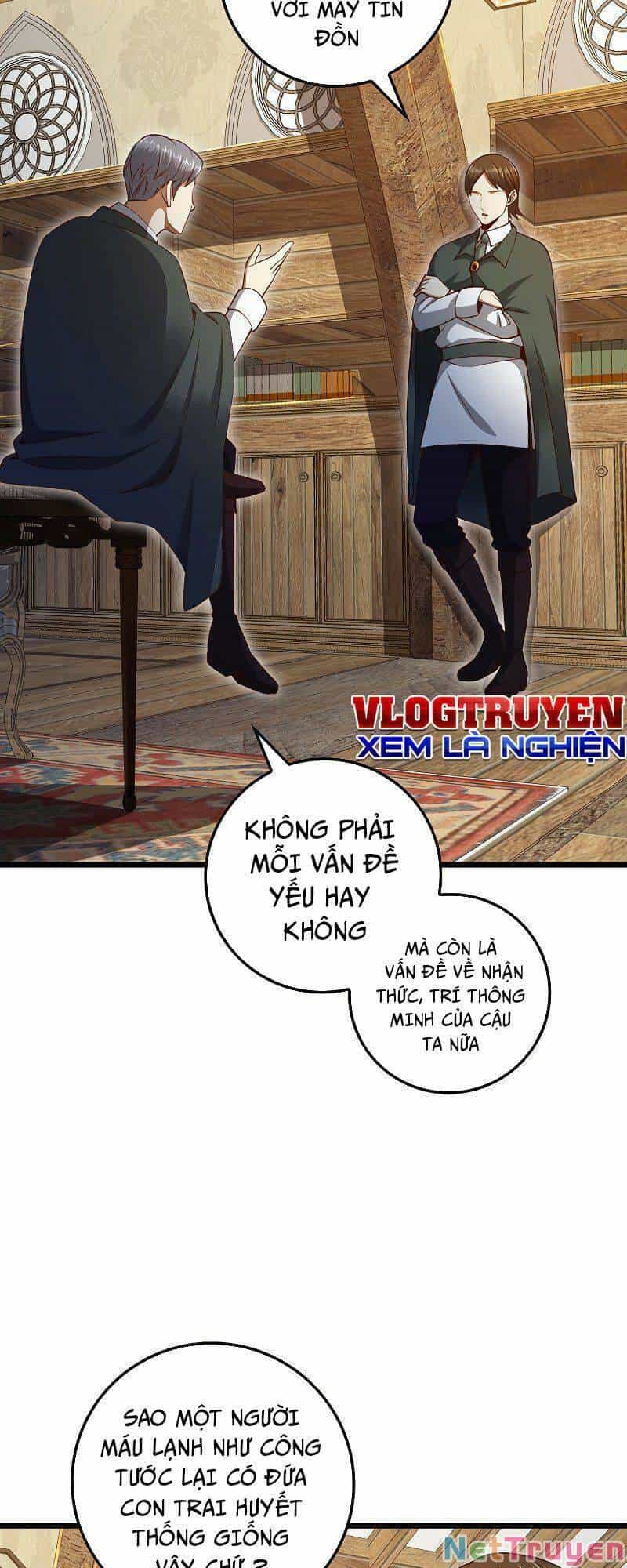 Thương Nhân Thánh Thần - Chương 78 - ảnh 49