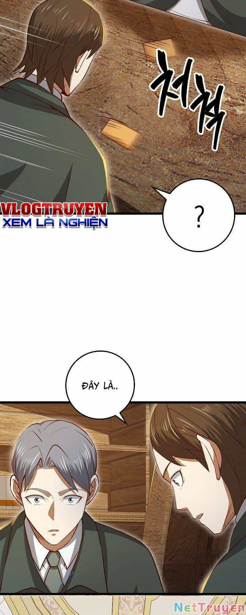 Thương Nhân Thánh Thần - Chương 78 - ảnh 77