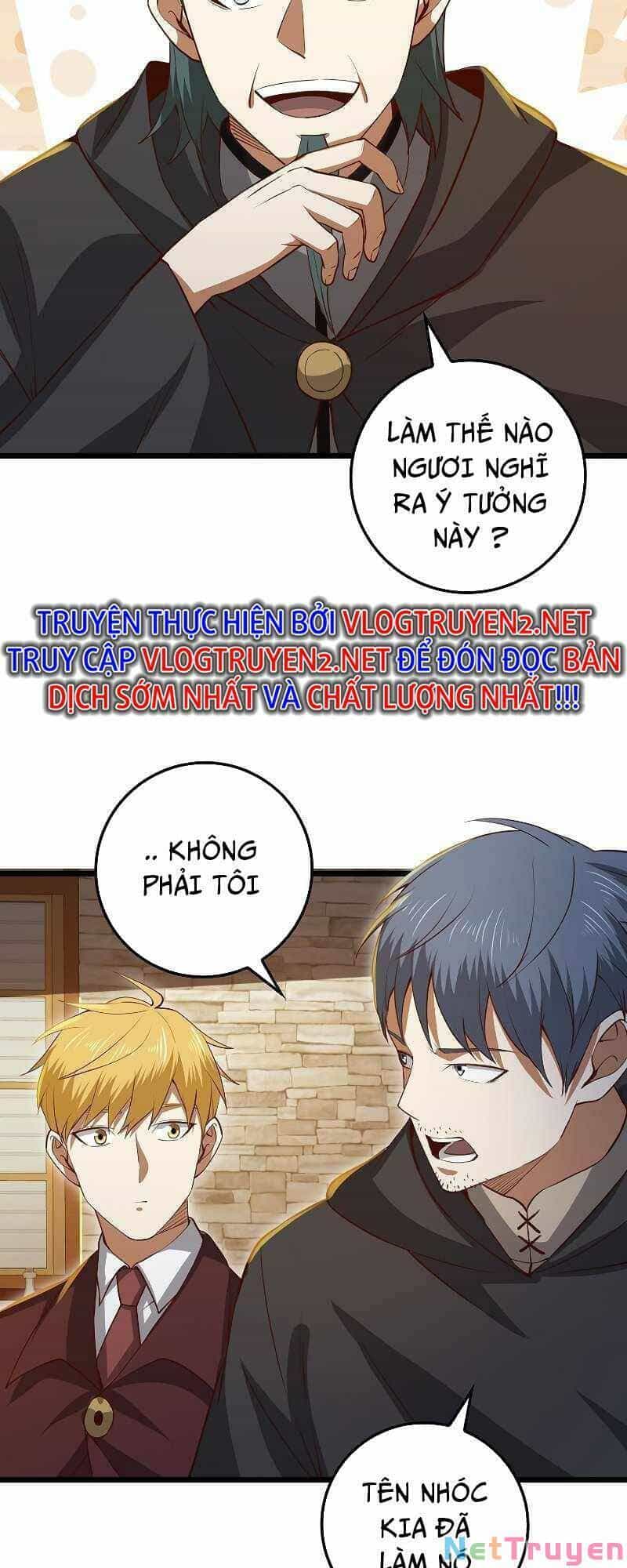 Thương Nhân Thánh Thần - Chương 79 - ảnh 57