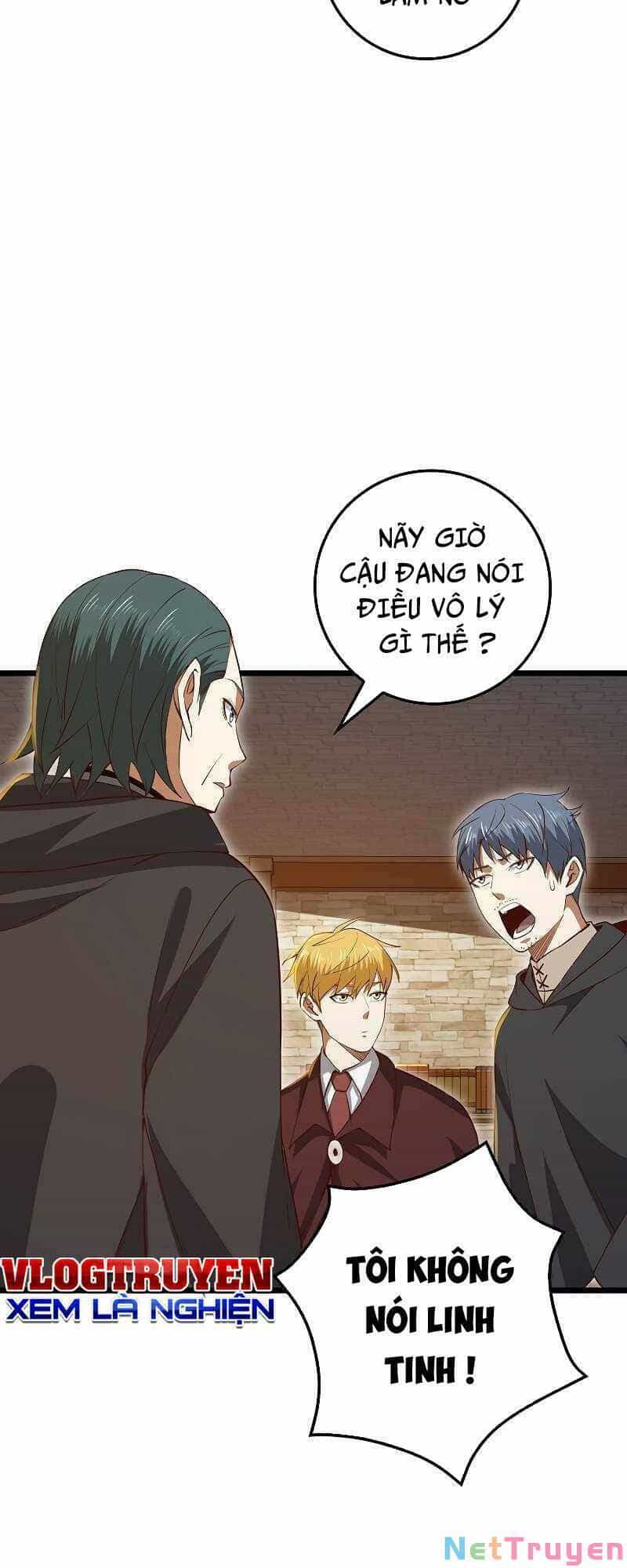 Thương Nhân Thánh Thần - Chương 79 - ảnh 58