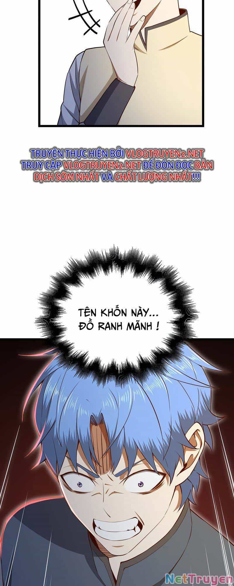Thương Nhân Thánh Thần - Chương 81 - ảnh 51