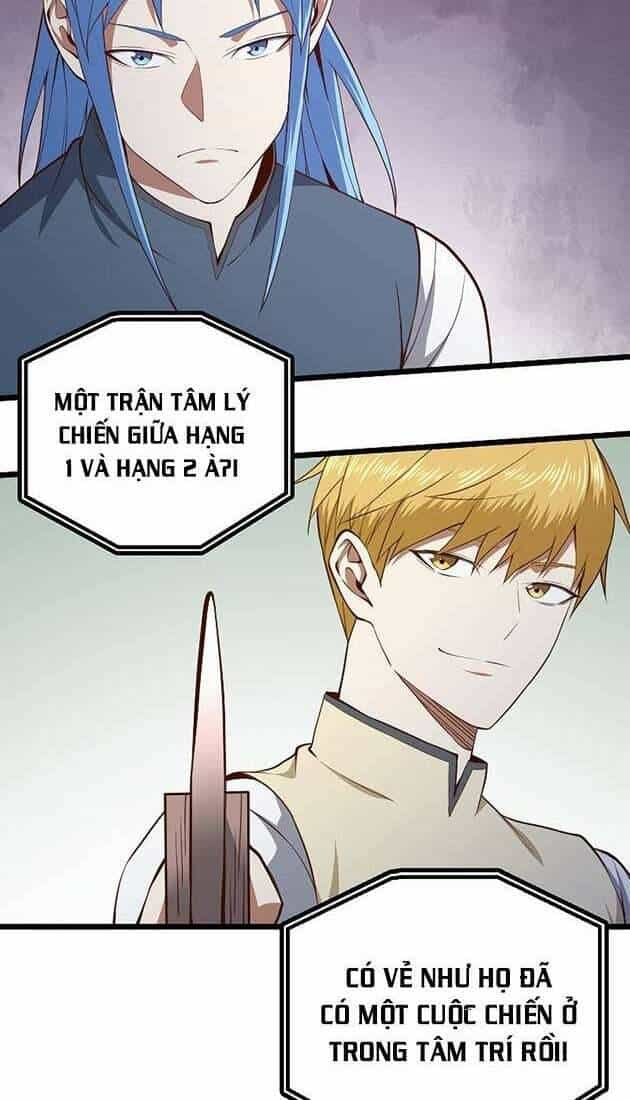 Thương Nhân Thánh Thần - Chương 83 - ảnh 44