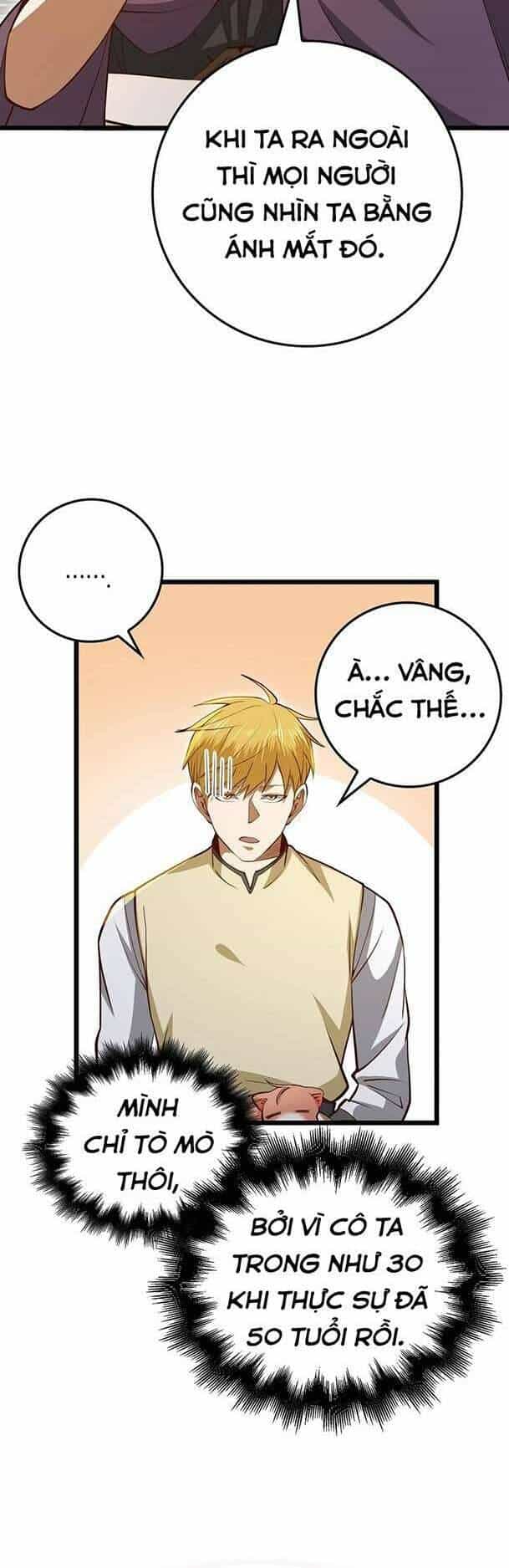 Thương Nhân Thánh Thần - Chương 85 - ảnh 48