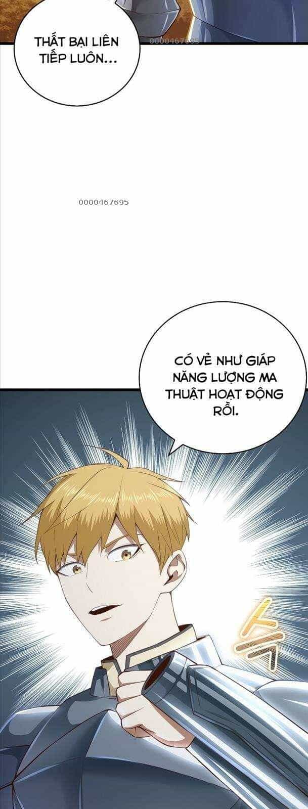 Thương Nhân Thánh Thần - Chương 87 - ảnh 39