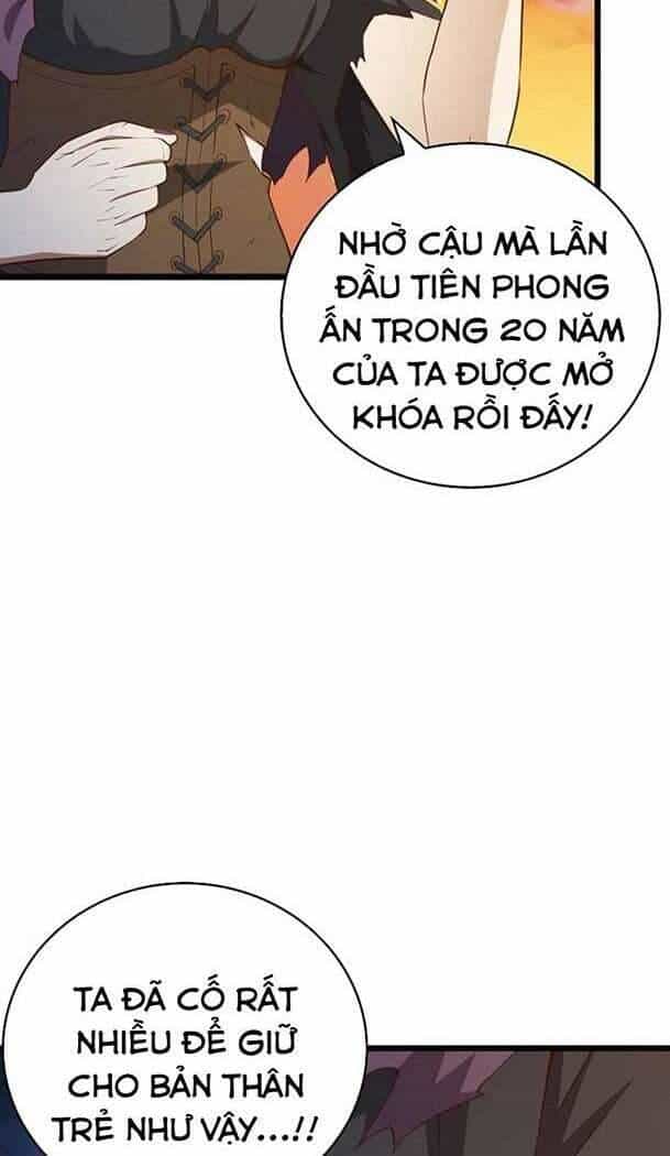 Thương Nhân Thánh Thần - Chương 88 - ảnh 37