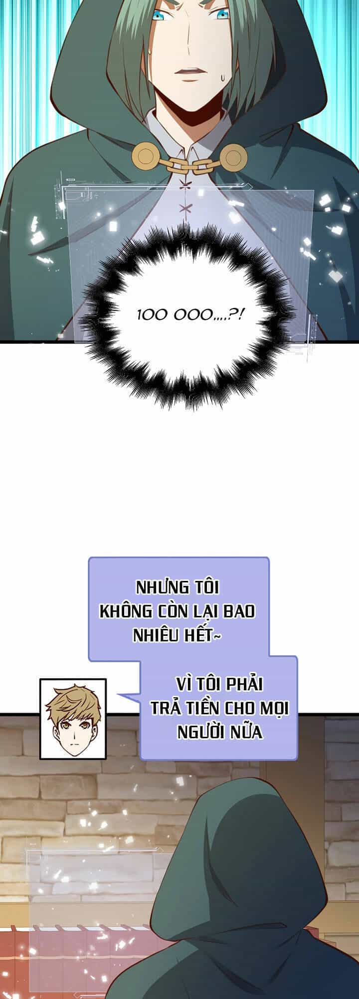 Thương Nhân Thánh Thần - Chương 91 - ảnh 33
