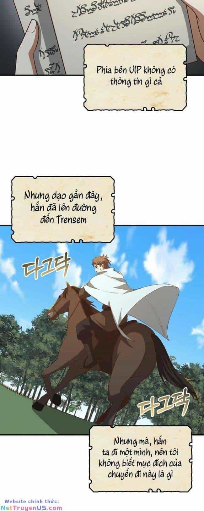 Thương Nhân Thánh Thần - Chương 98 - ảnh 9