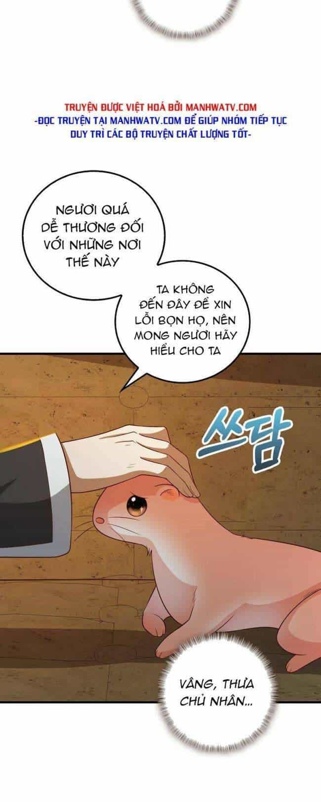 Thương Nhân Thánh Thần - Chương 99 - ảnh 20