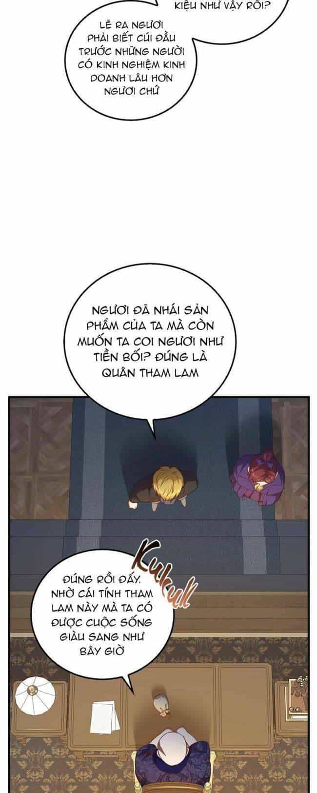 Thương Nhân Thánh Thần - Chương 99 - ảnh 41