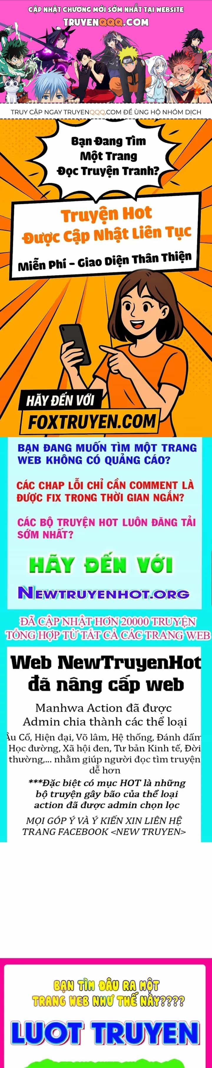 Thương Quỷ Vô Song - Chương 20 - ảnh 1