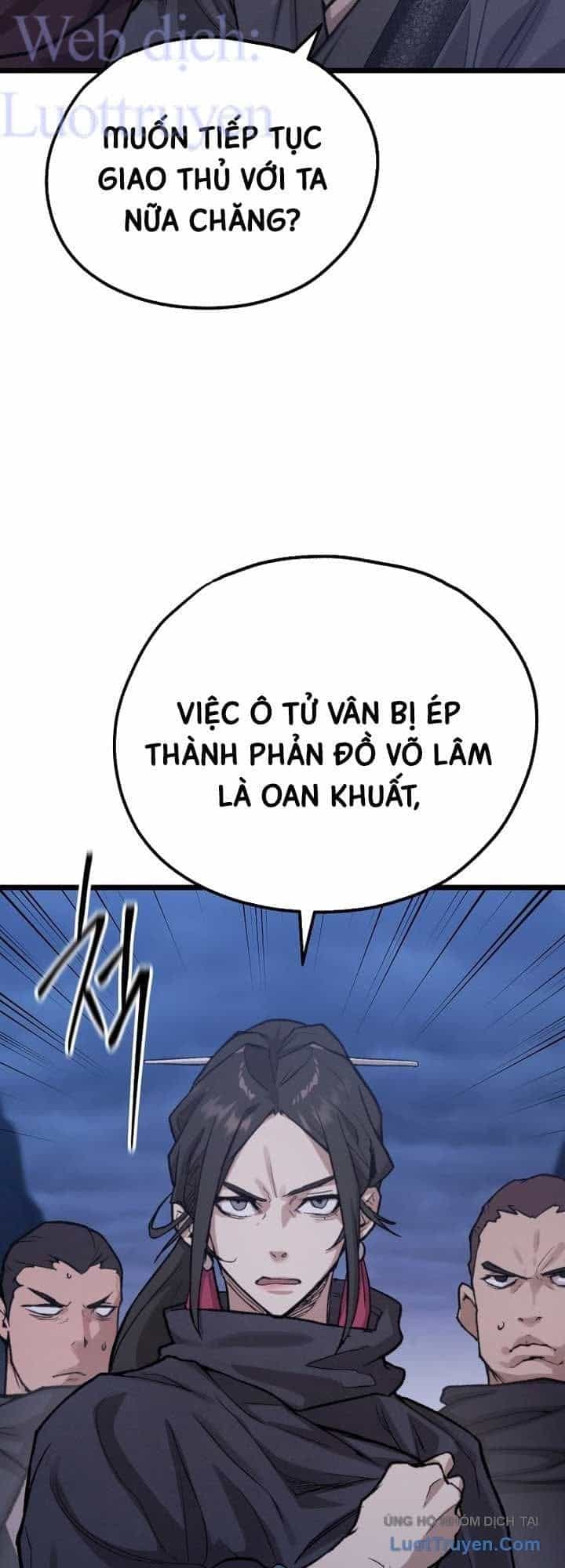 Thương Quỷ Vô Song - Chương 52 - ảnh 13