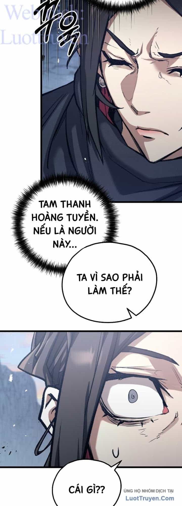 Thương Quỷ Vô Song - Chương 52 - ảnh 32
