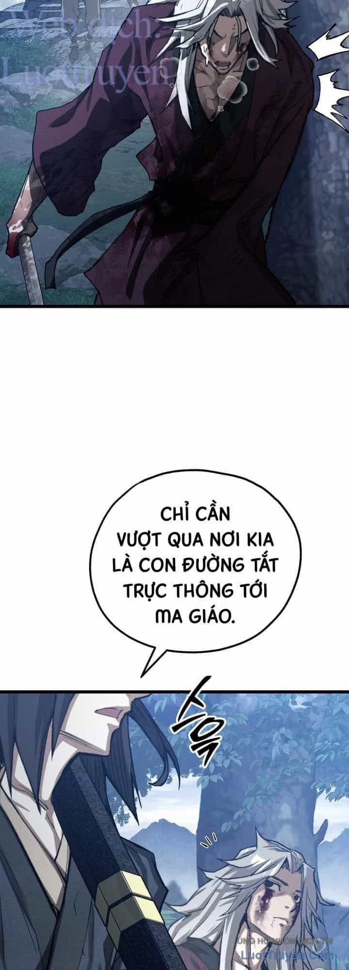 Thương Quỷ Vô Song - Chương 52 - ảnh 46