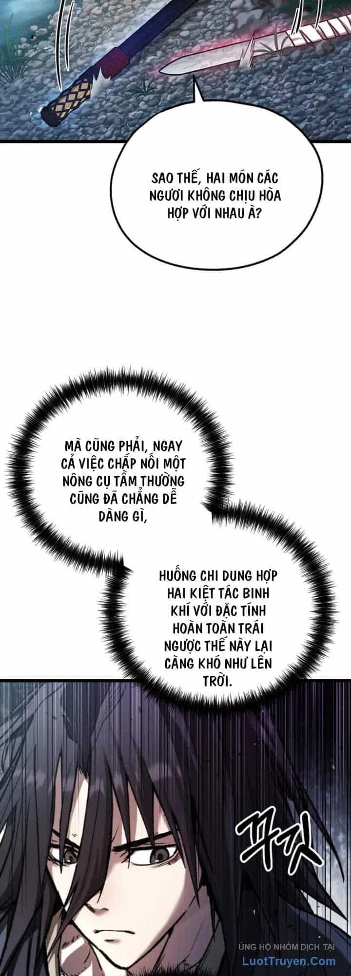 Thương Quỷ Vô Song - Chương 53 - ảnh 20