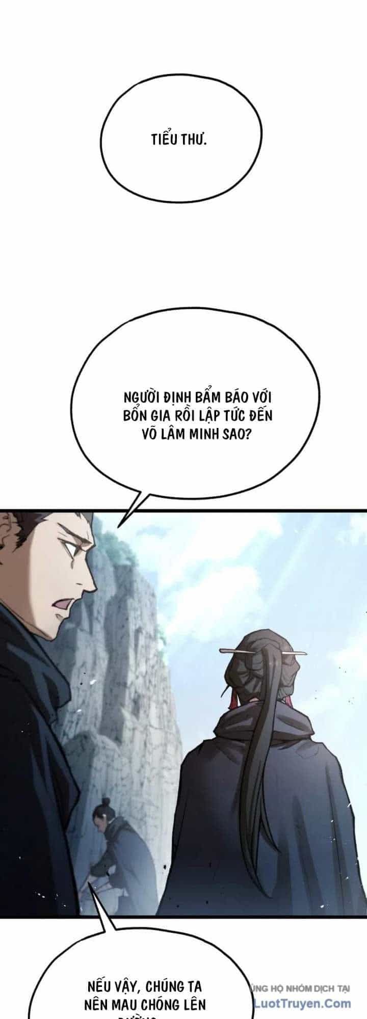 Thương Quỷ Vô Song - Chương 53 - ảnh 3