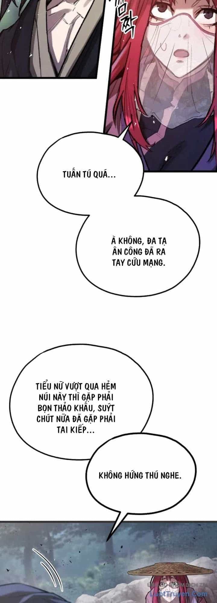 Thương Quỷ Vô Song - Chương 53 - ảnh 41