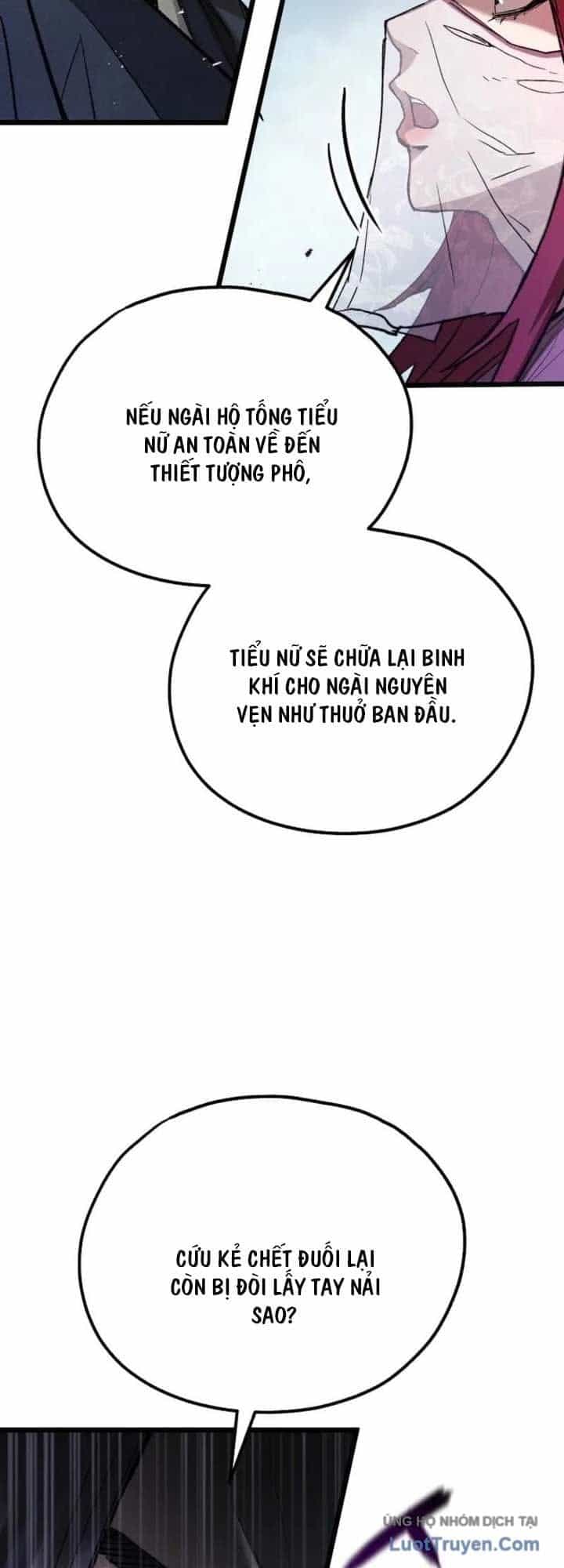 Thương Quỷ Vô Song - Chương 53 - ảnh 48