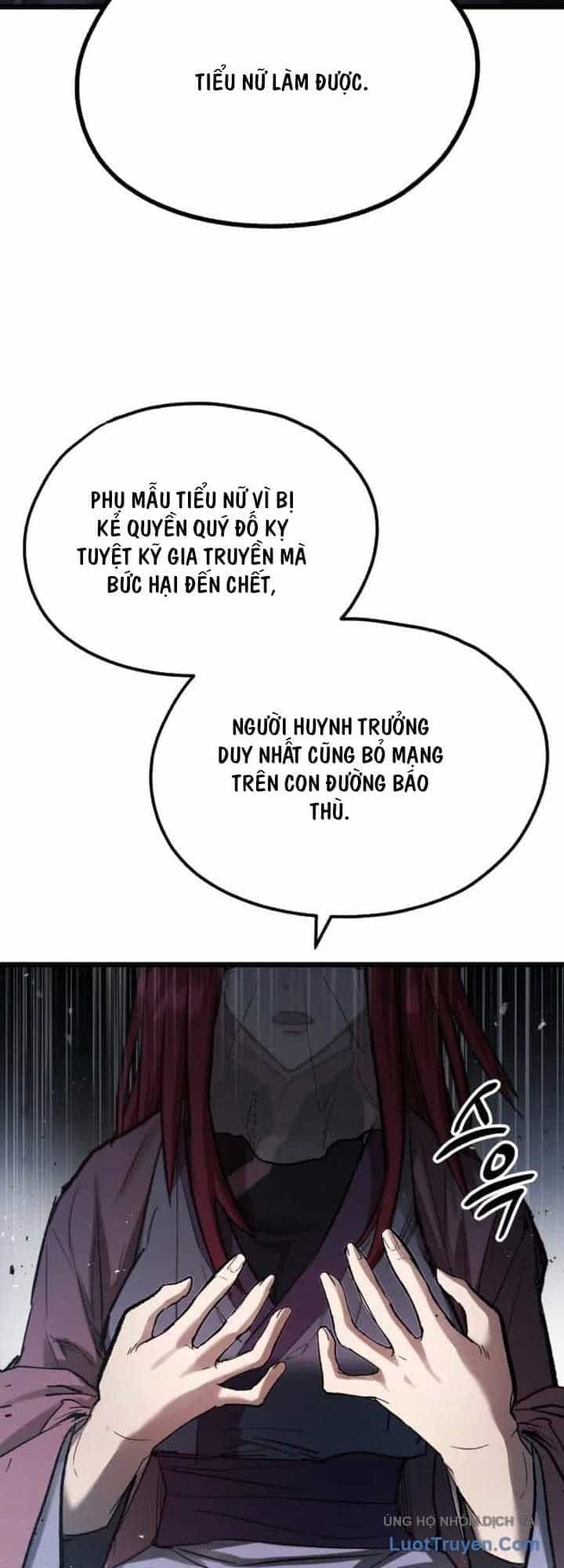 Thương Quỷ Vô Song - Chương 53 - ảnh 58