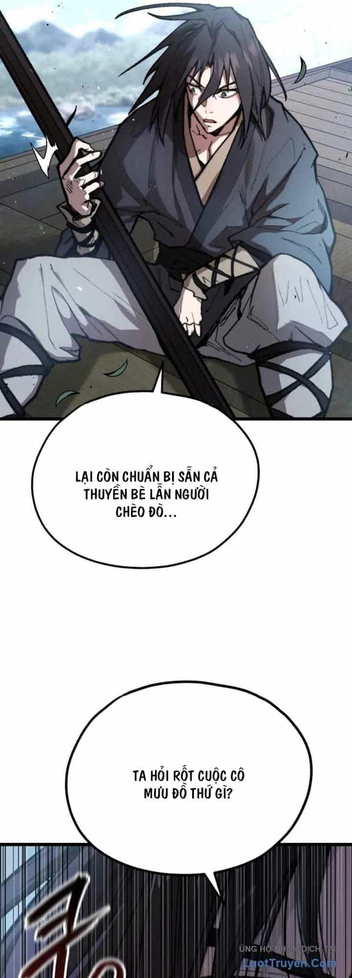 Thương Quỷ Vô Song - Chương 53 - ảnh 65
